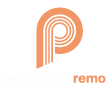 Pettenuzzo Remo Logo