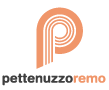 Pettenuzzo Remo Logo